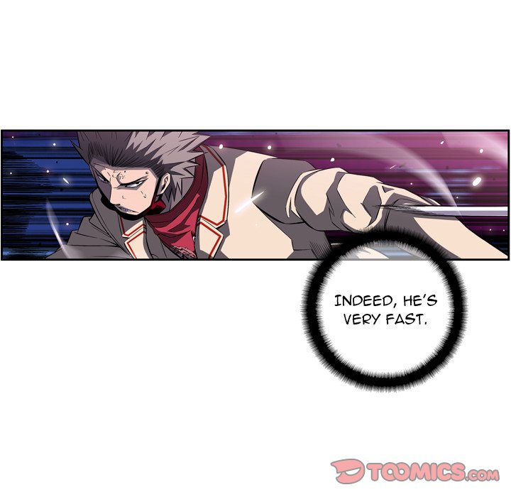 Supernova Supernova EP 174 - Toomics page 20 - 