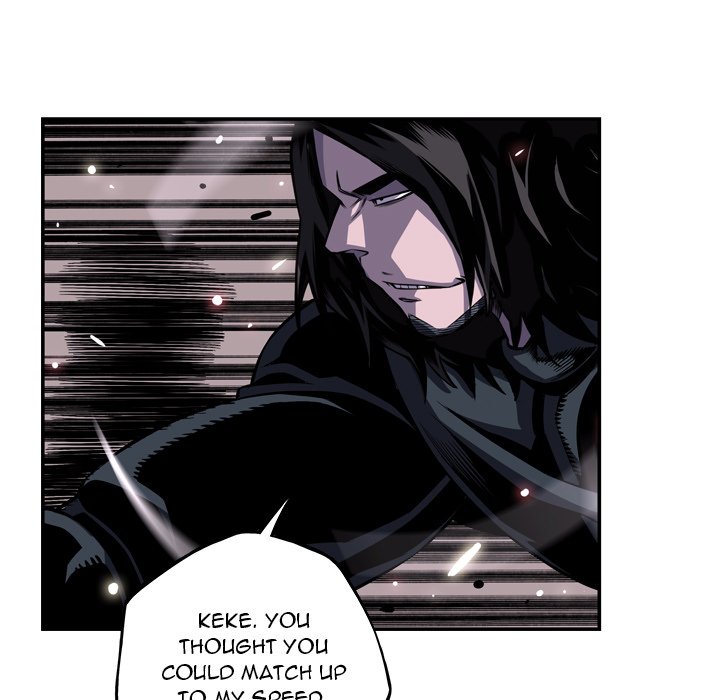 Supernova Supernova EP 174 - Toomics page 21 - 