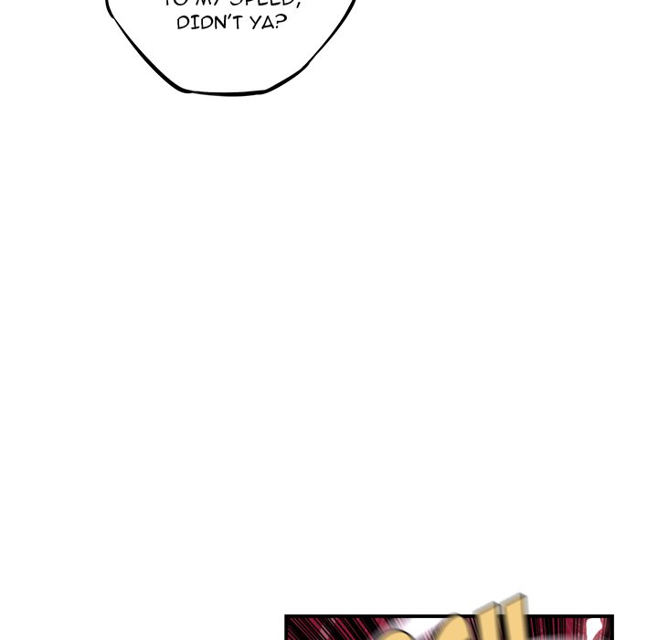 Supernova Supernova EP 174 - Toomics page 22 - 