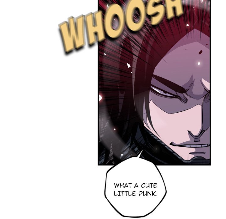 Supernova Supernova EP 174 - Toomics page 23 - 