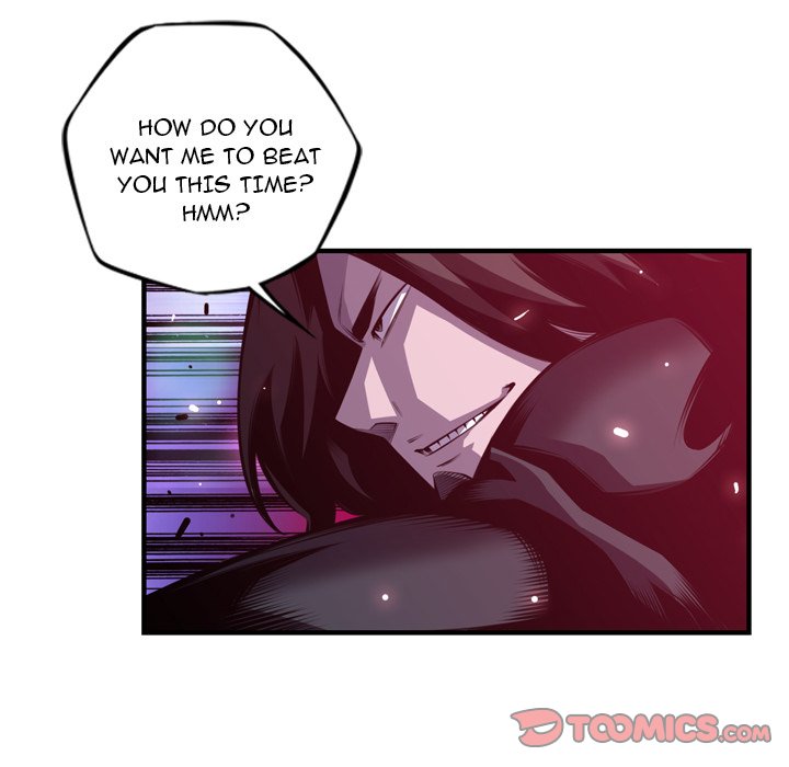 Supernova Supernova EP 174 - Toomics page 26 - 