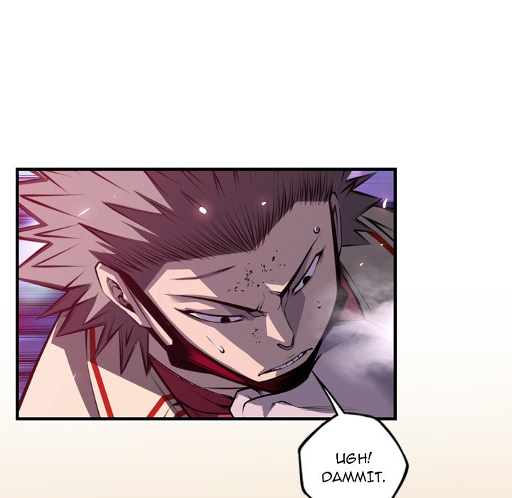Supernova Supernova EP 174 - Toomics page 27 - 