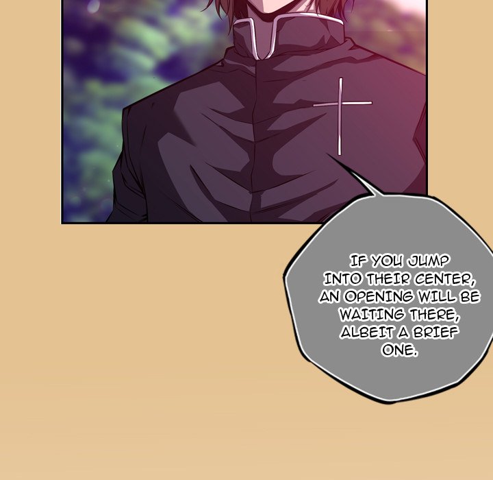 Supernova Supernova EP 174 - Toomics page 29 - 