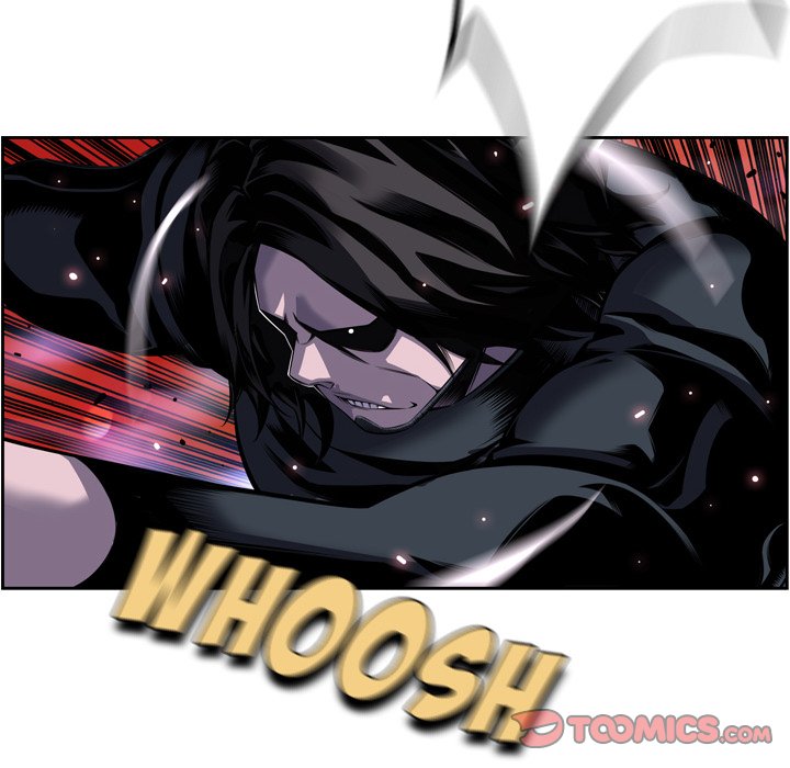 Supernova Supernova EP 174 - Toomics page 32 - 