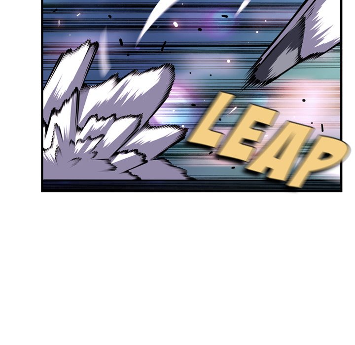 Supernova Supernova EP 174 - Toomics page 35 - 