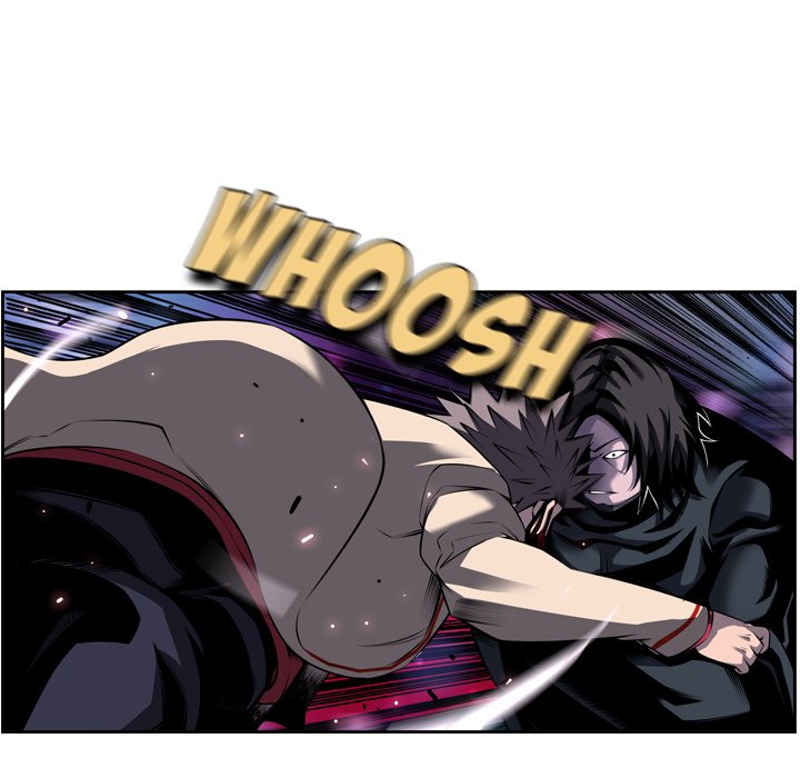 Supernova Supernova EP 174 - Toomics page 36 - 