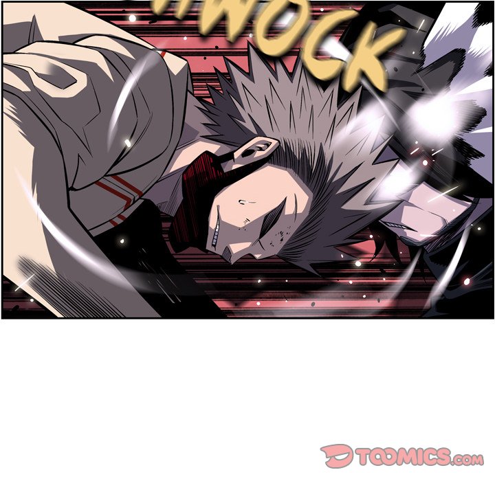 Supernova Supernova EP 174 - Toomics page 38 - 