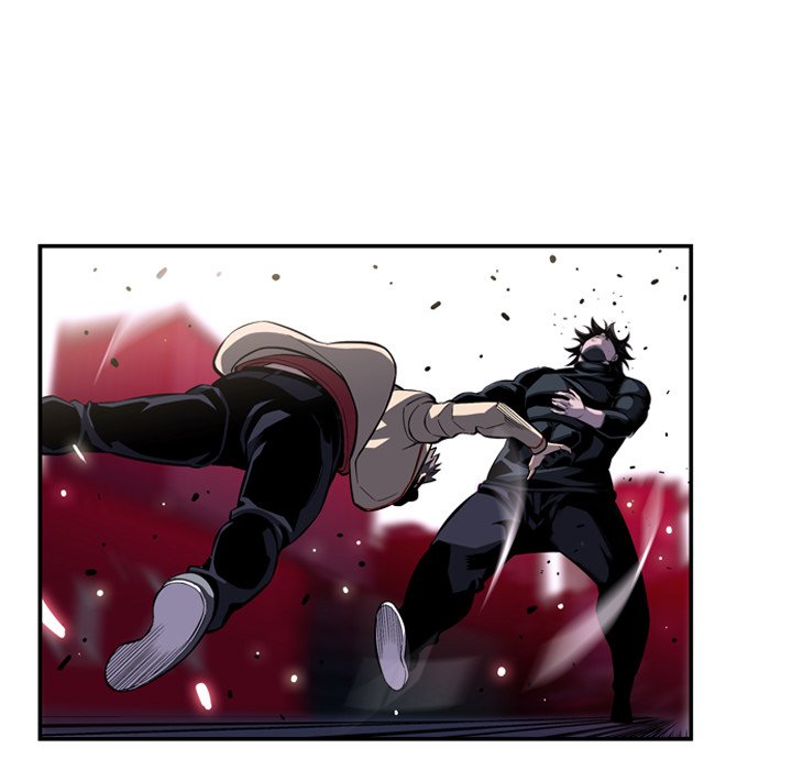 Supernova Supernova EP 174 - Toomics page 39 - 