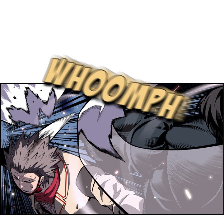 Supernova Supernova EP 174 - Toomics page 5 - 
