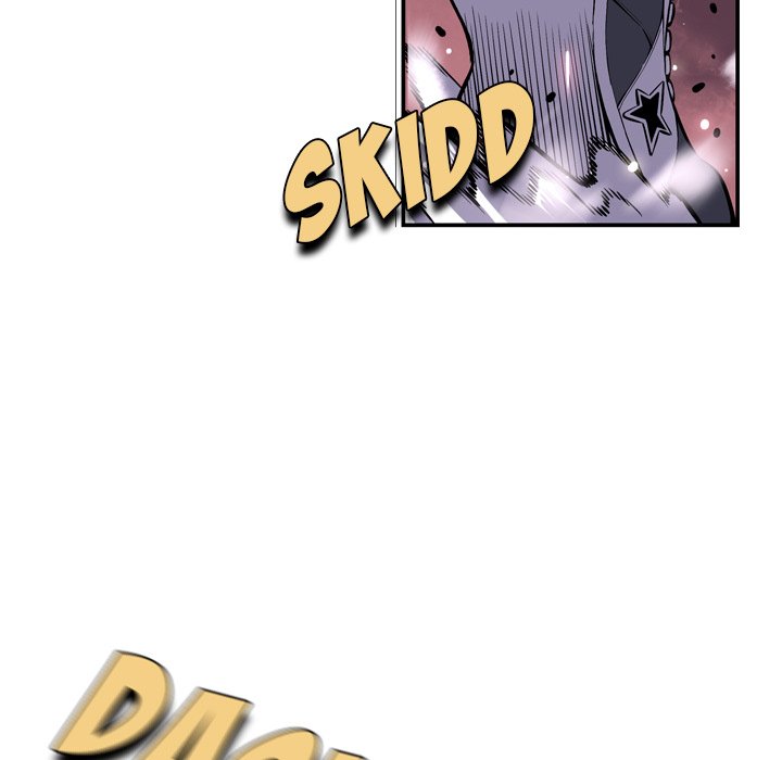 Supernova Supernova EP 174 - Toomics page 41 - 