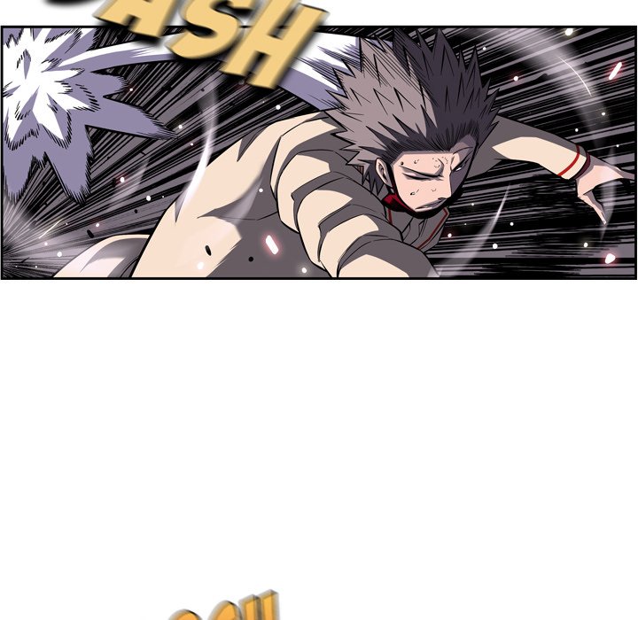 Supernova Supernova EP 174 - Toomics page 42 - 