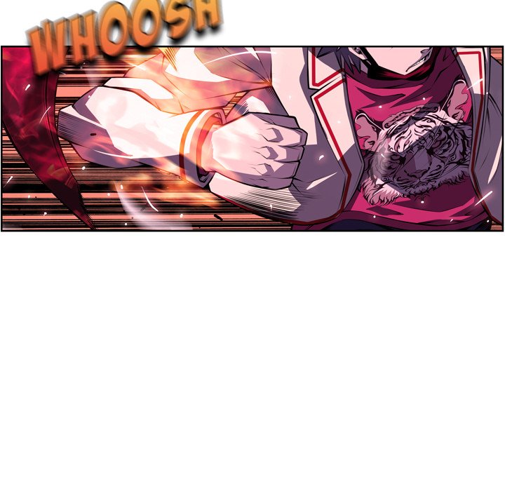 Supernova Supernova EP 174 - Toomics page 43 - 