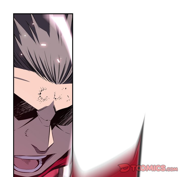 Supernova Supernova EP 174 - Toomics page 44 - 