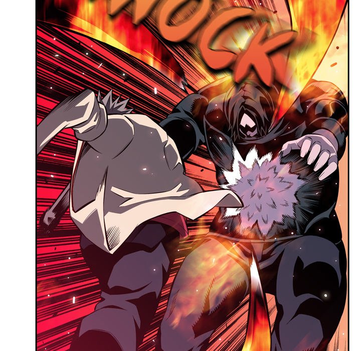 Supernova Supernova EP 174 - Toomics page 47 - 