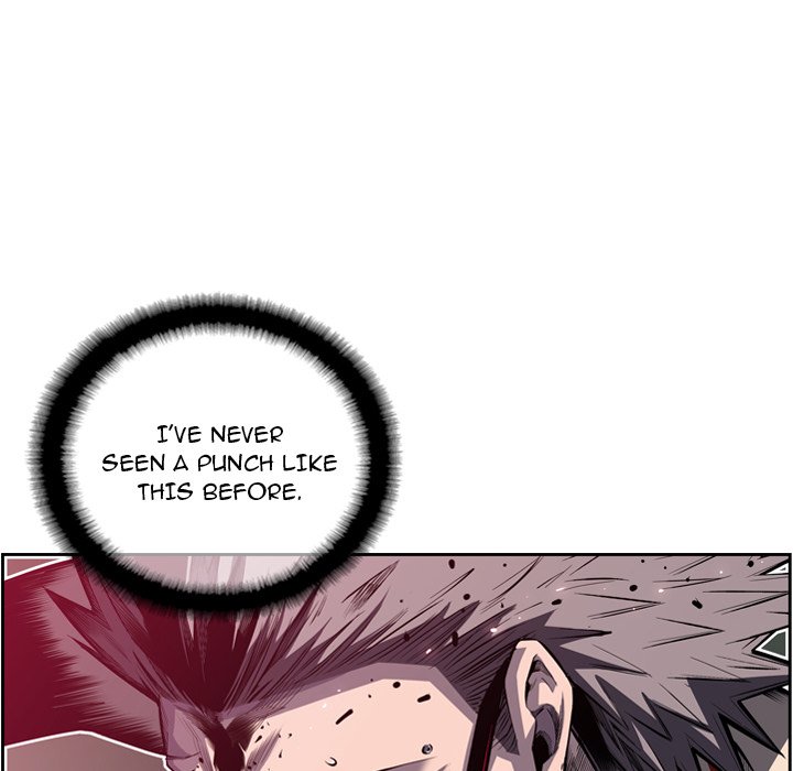 Supernova Supernova EP 174 - Toomics page 6 - 