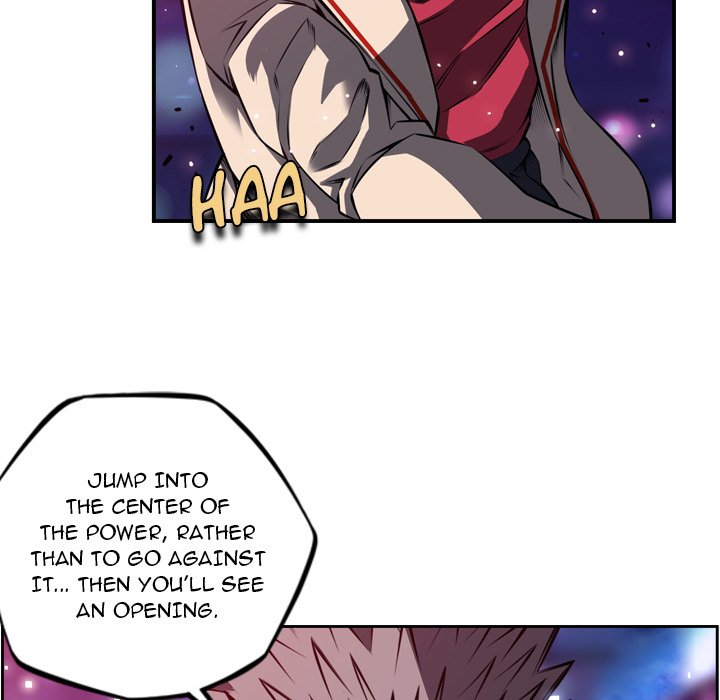 Supernova Supernova EP 174 - Toomics page 53 - 