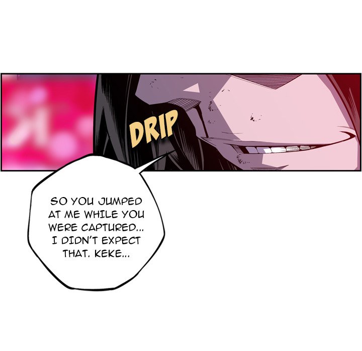 Supernova Supernova EP 174 - Toomics page 55 - 