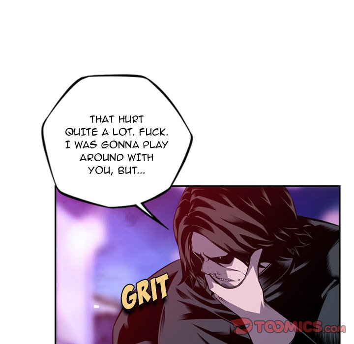 Supernova Supernova EP 174 - Toomics page 56 - 