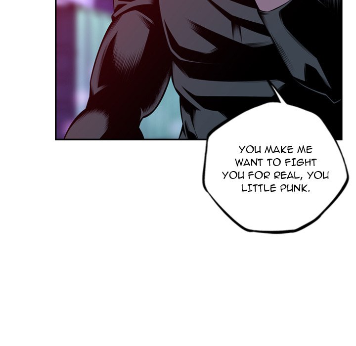 Supernova Supernova EP 174 - Toomics page 57 - 
