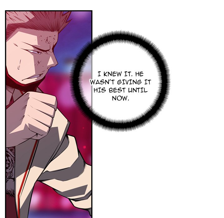 Supernova Supernova EP 174 - Toomics page 58 - 