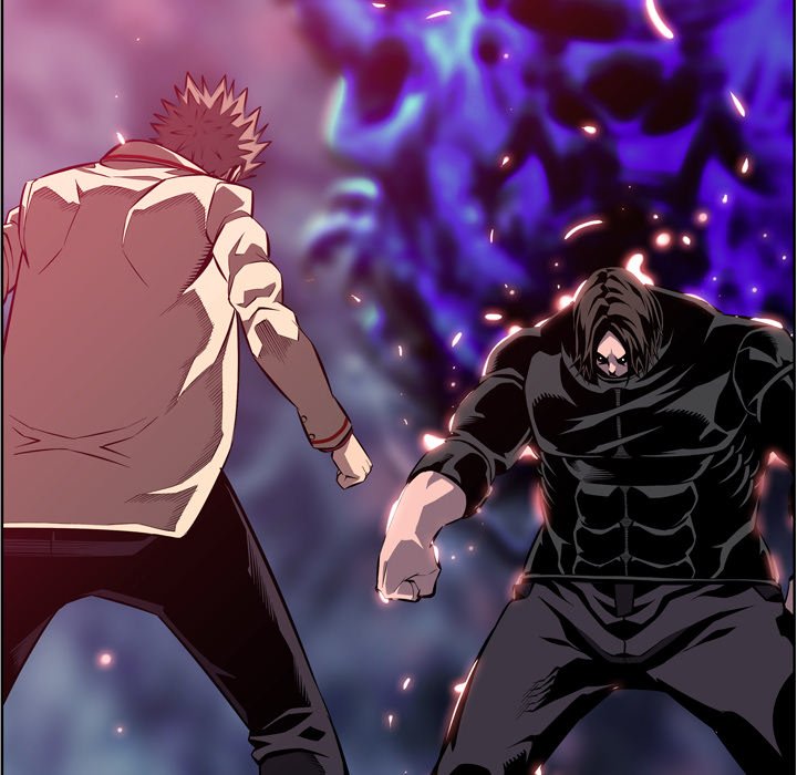 Supernova Supernova EP 174 - Toomics page 60 - 