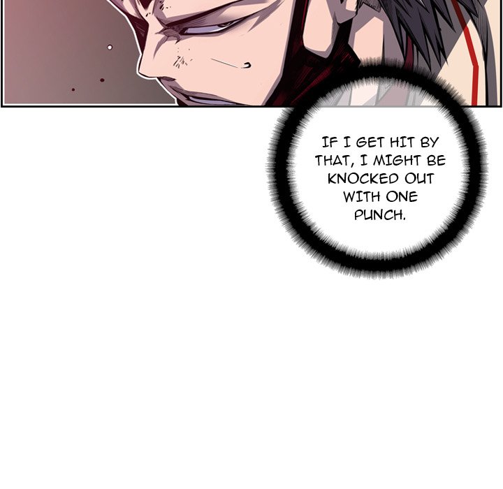Supernova Supernova EP 174 - Toomics page 7 - 
