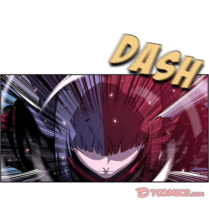 Supernova Supernova EP 174 - Toomics page 62 - 