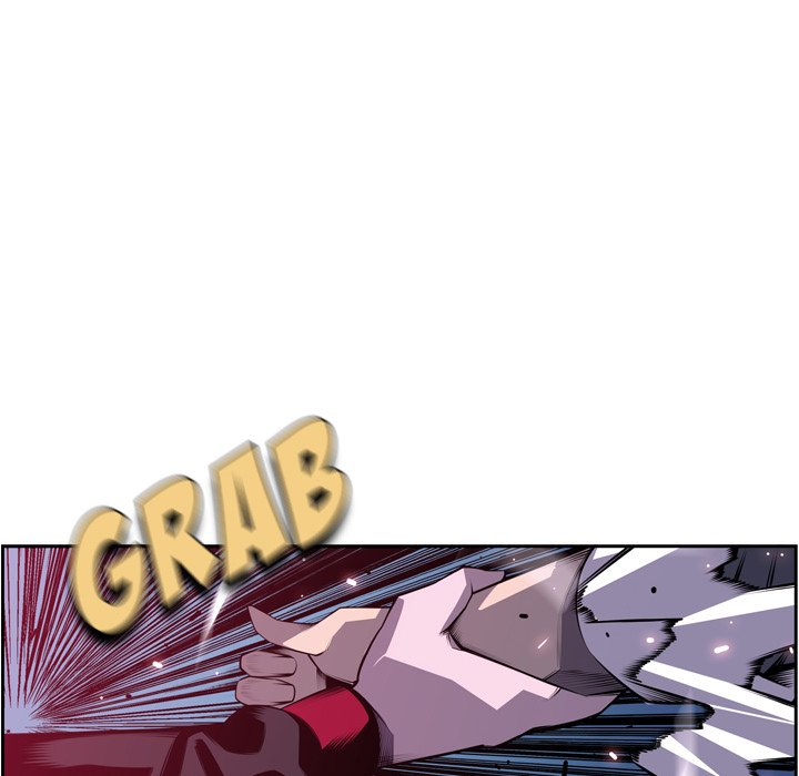 Supernova Supernova EP 174 - Toomics page 64 - 