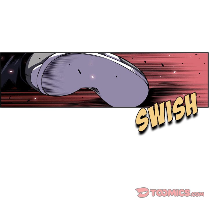 Supernova Supernova EP 174 - Toomics page 8 - 