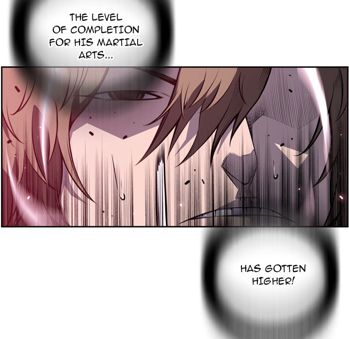 Supernova Supernova EP 174 - Toomics page 77 - 