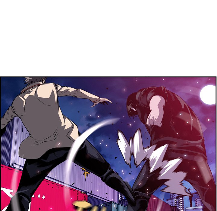 Supernova Supernova EP 174 - Toomics page 9 - 