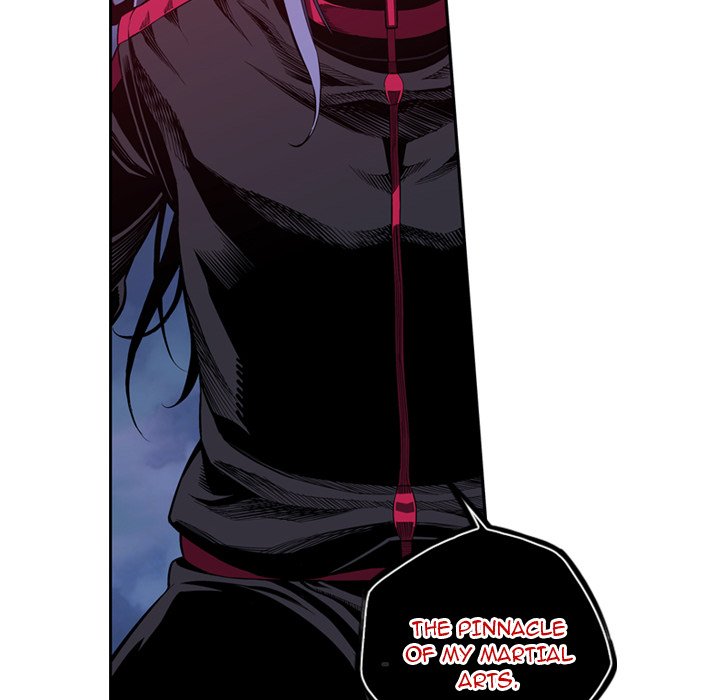 Supernova Supernova EP 174 - Toomics page 81 - 