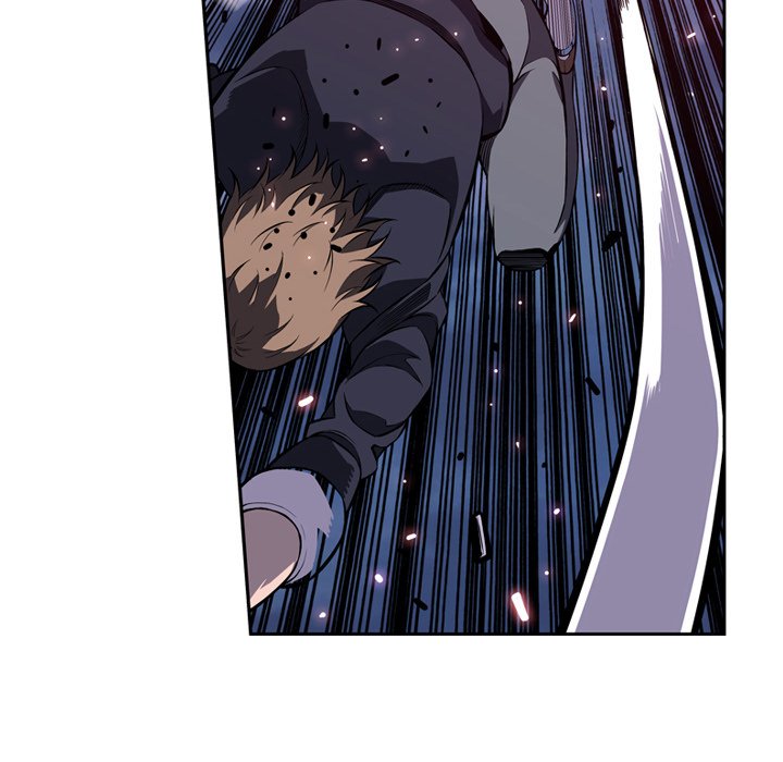 Supernova Supernova EP 174 - Toomics page 84 - 