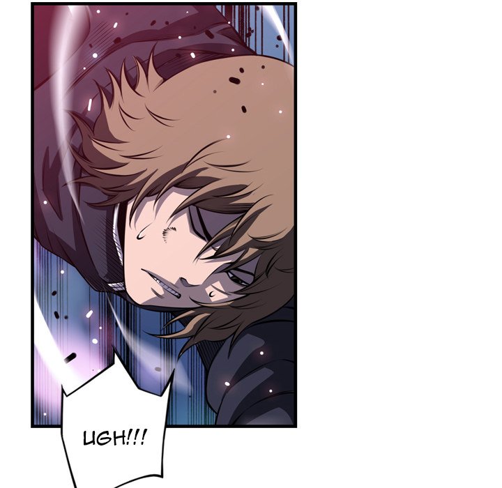 Supernova Supernova EP 174 - Toomics page 85 - 