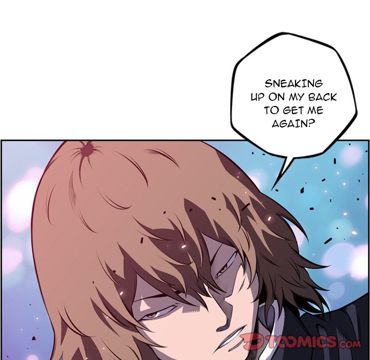 Supernova Supernova EP 174 - Toomics page 92 - 