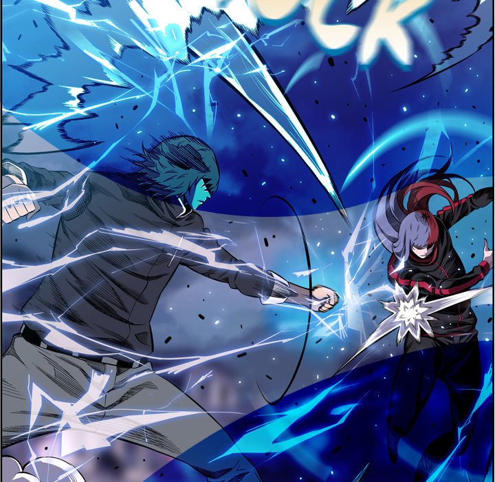 Supernova Supernova EP 174 - Toomics page 95 - 
