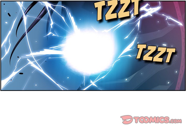 Supernova Supernova EP 175 - Toomics page 2 - 