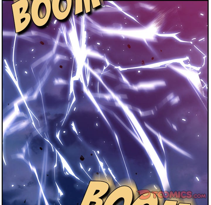Supernova Supernova EP 175 - Toomics page 14 - 
