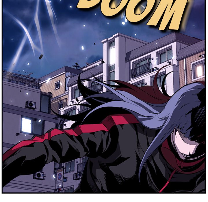 Supernova Supernova EP 175 - Toomics page 15 - 