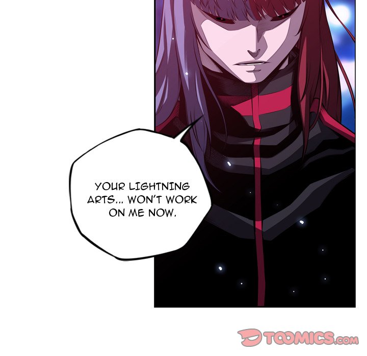 Supernova Supernova EP 175 - Toomics page 20 - 