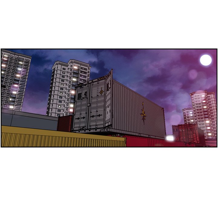 Supernova Supernova EP 175 - Toomics page 23 - 