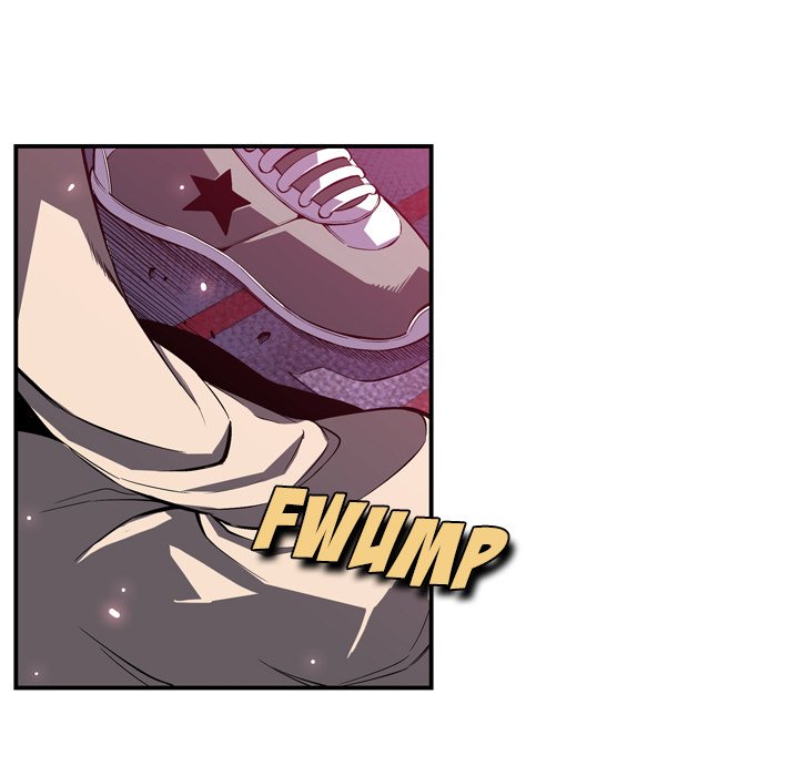 Supernova Supernova EP 175 - Toomics page 24 - 