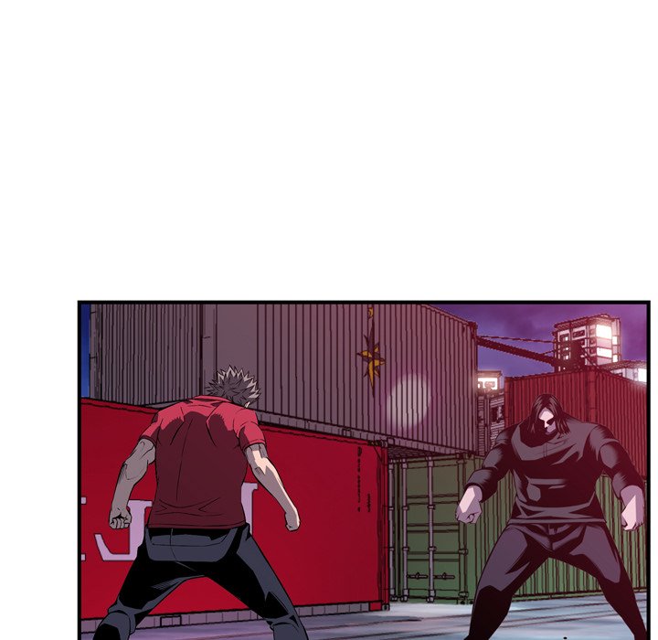 Supernova Supernova EP 175 - Toomics page 25 - 