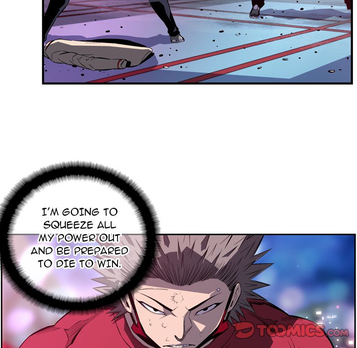 Supernova Supernova EP 175 - Toomics page 26 - 