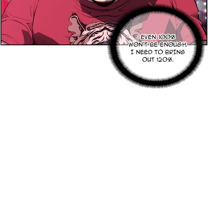 Supernova Supernova EP 175 - Toomics page 27 - 