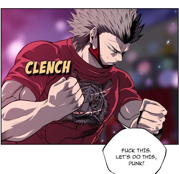 Supernova Supernova EP 175 - Toomics page 28 - 