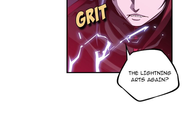 Supernova Supernova EP 175 - Toomics page 4 - 