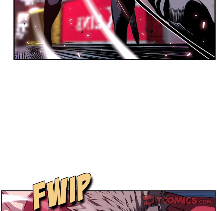 Supernova Supernova EP 175 - Toomics page 32 - 
