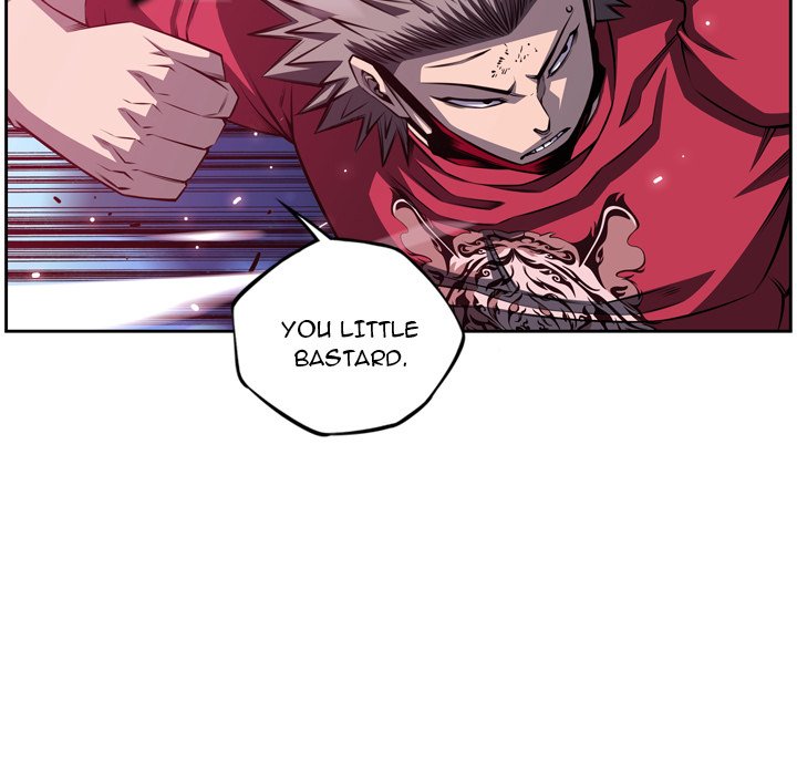 Supernova Supernova EP 175 - Toomics page 33 - 