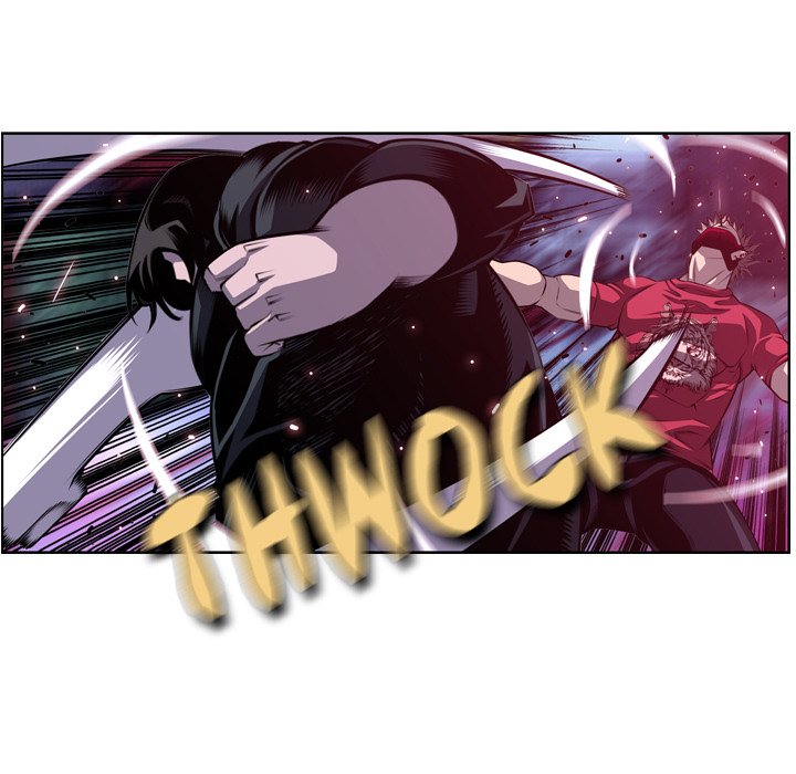 Supernova Supernova EP 175 - Toomics page 35 - 